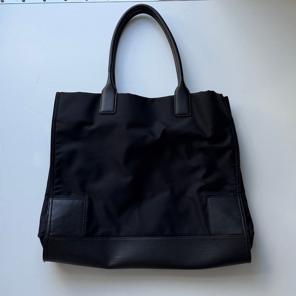 TORY BURCH | Ella Rope Tote - Picture 3 of 7